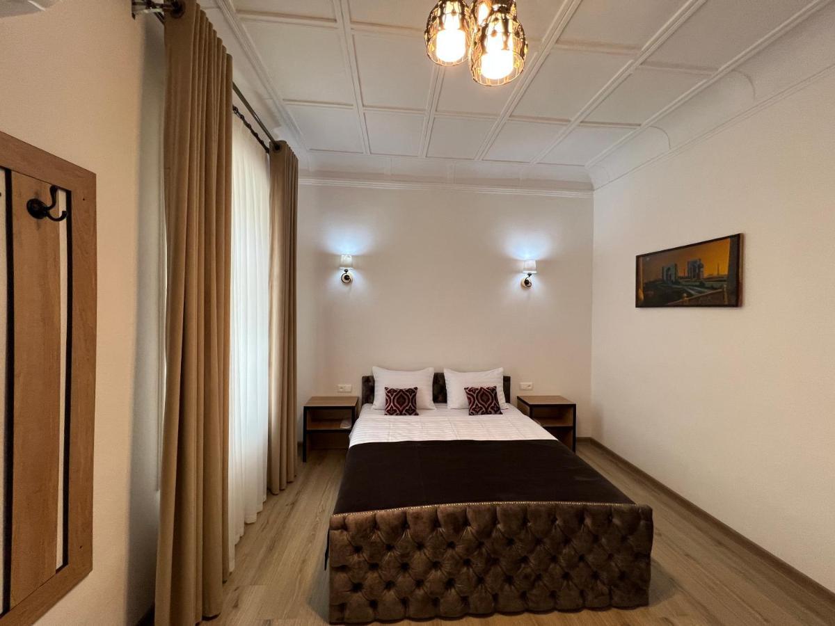 The Loft Guest House Samarkand Exterior photo