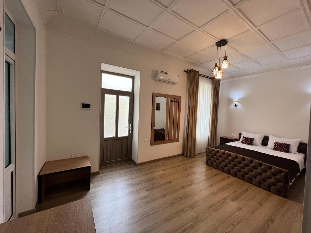 The Loft Guest House Samarkand Exterior photo