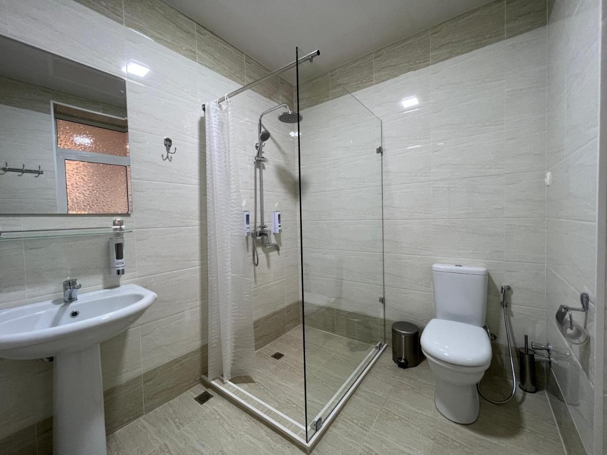 The Loft Guest House Samarkand Exterior photo