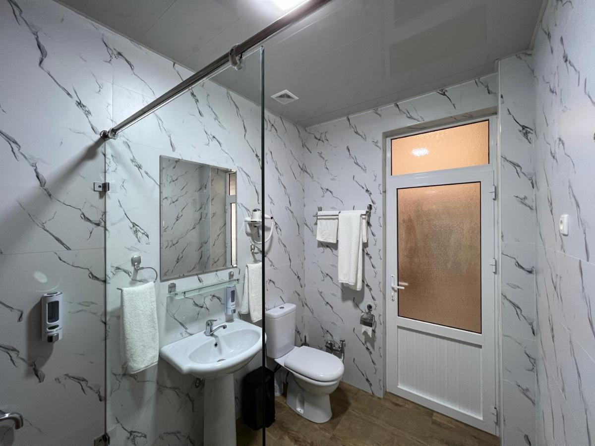The Loft Guest House Samarkand Exterior photo