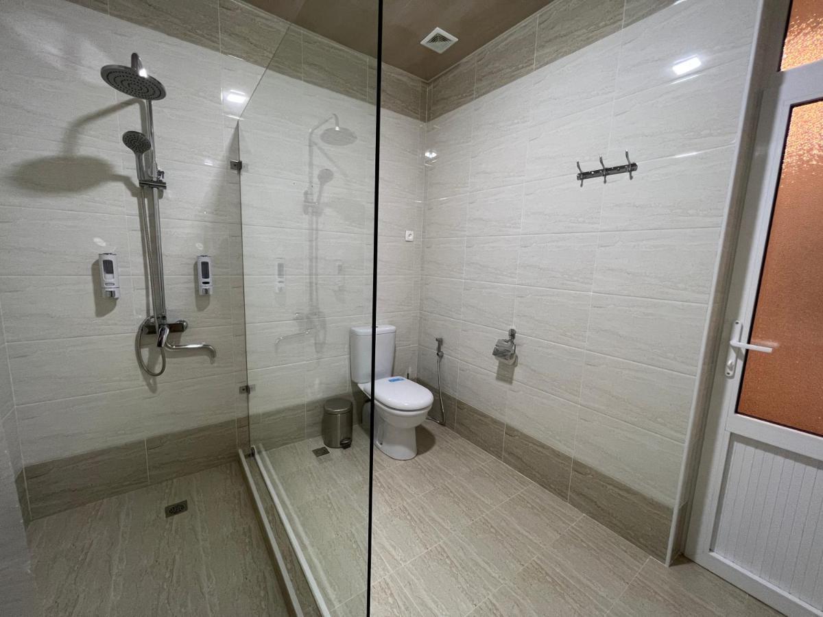 The Loft Guest House Samarkand Exterior photo
