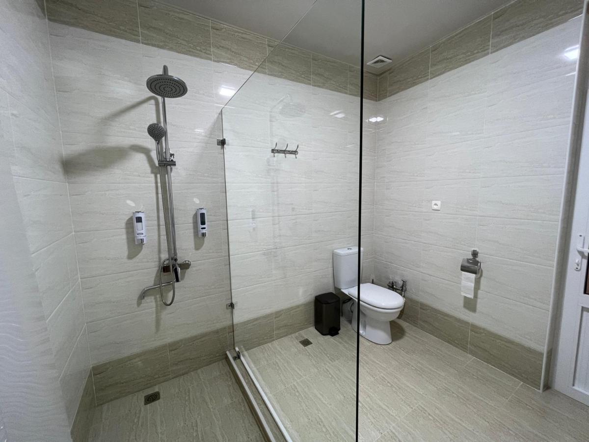 The Loft Guest House Samarkand Exterior photo