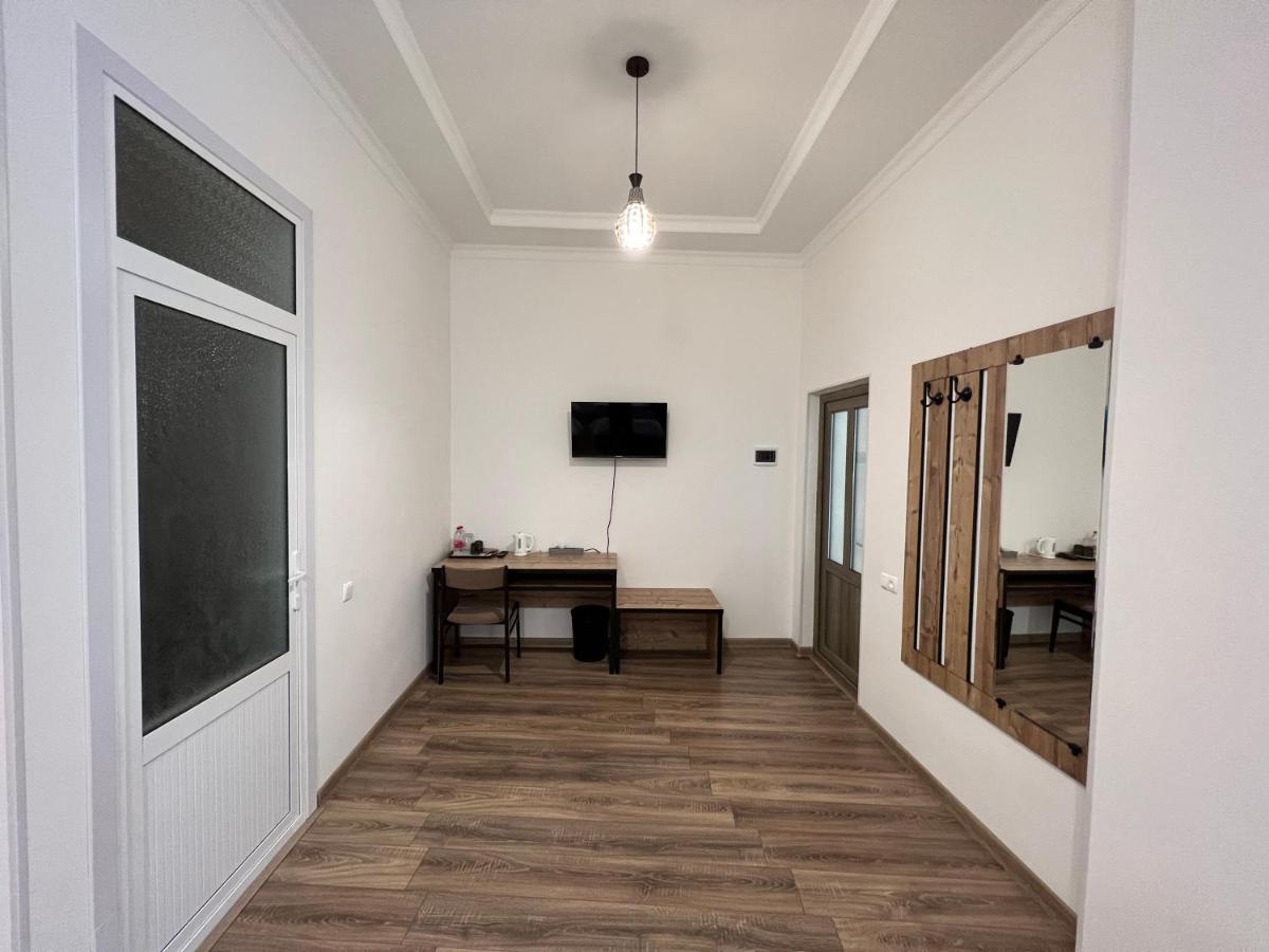 The Loft Guest House Samarkand Exterior photo