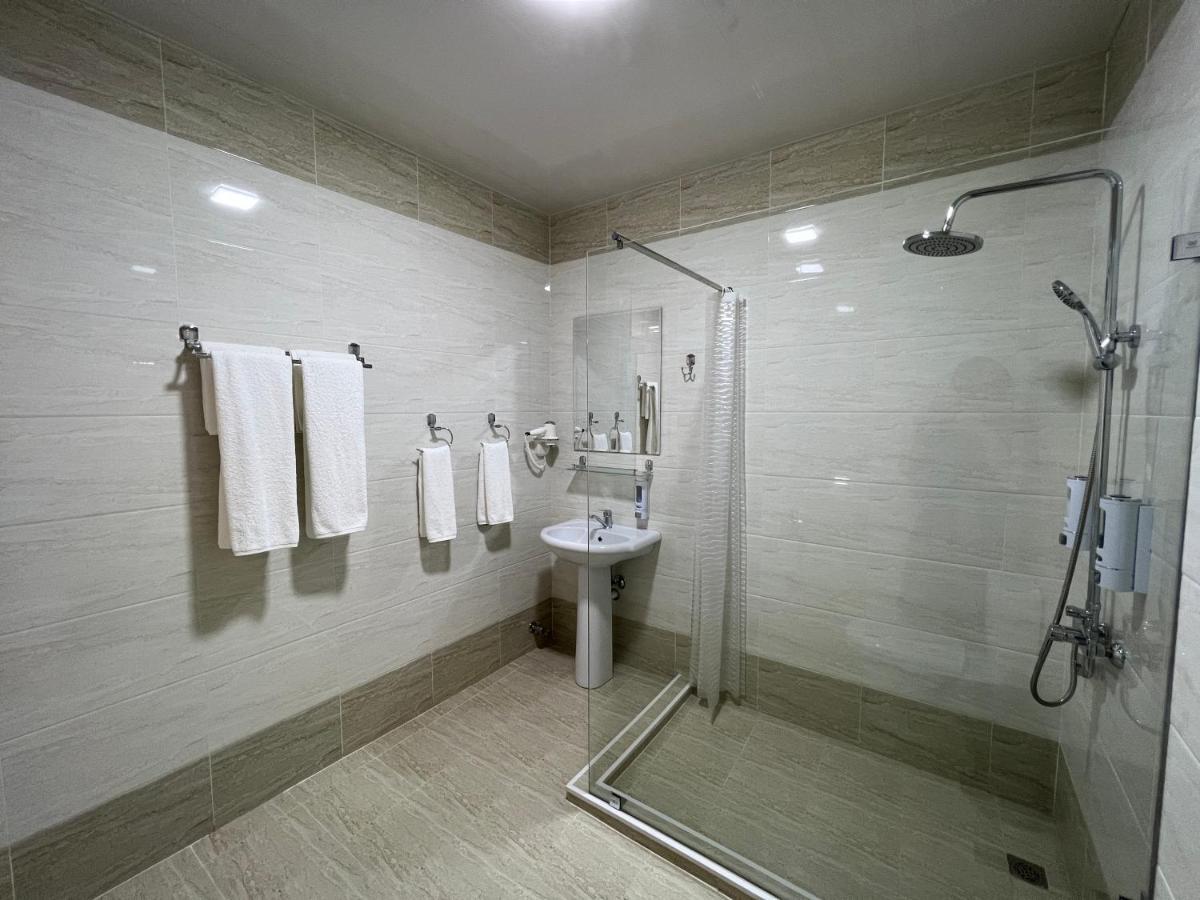 The Loft Guest House Samarkand Exterior photo